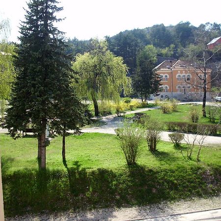 Apartments Bokan Τσέτινιε Δωμάτιο φωτογραφία