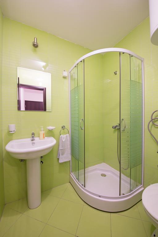 Apartments Bokan Τσέτινιε Δωμάτιο φωτογραφία