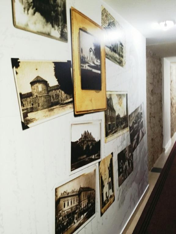 Apartments Bokan Τσέτινιε Εξωτερικό φωτογραφία
