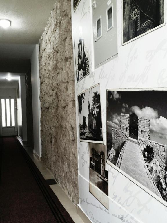 Apartments Bokan Τσέτινιε Εξωτερικό φωτογραφία
