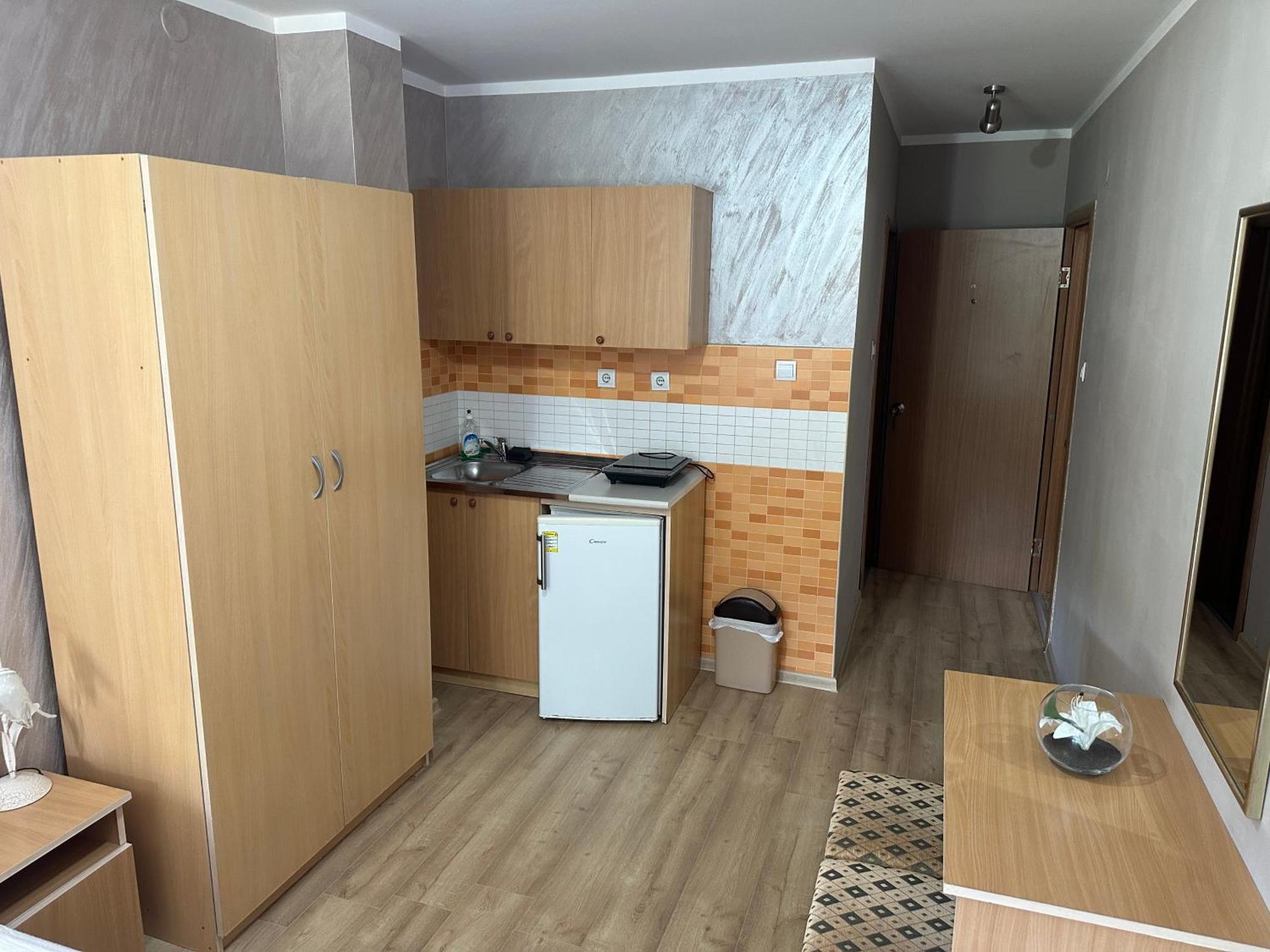 Apartments Bokan Τσέτινιε Εξωτερικό φωτογραφία