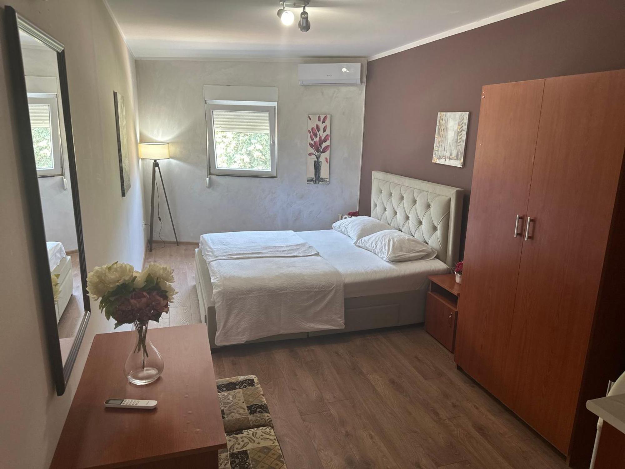 Apartments Bokan Τσέτινιε Εξωτερικό φωτογραφία