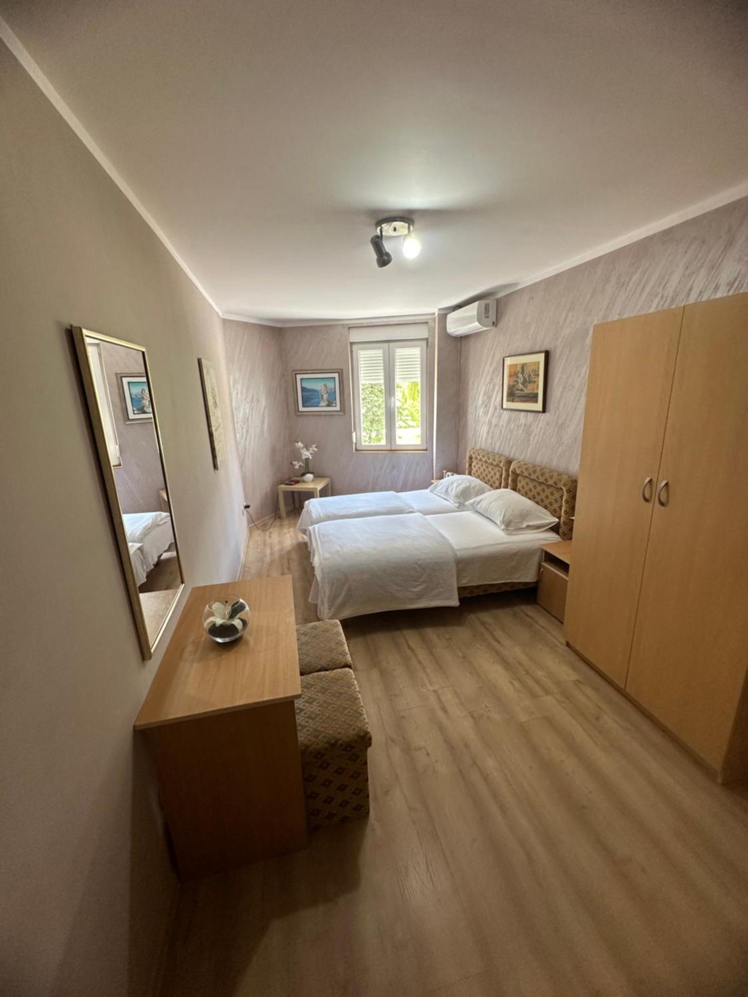 Apartments Bokan Τσέτινιε Εξωτερικό φωτογραφία