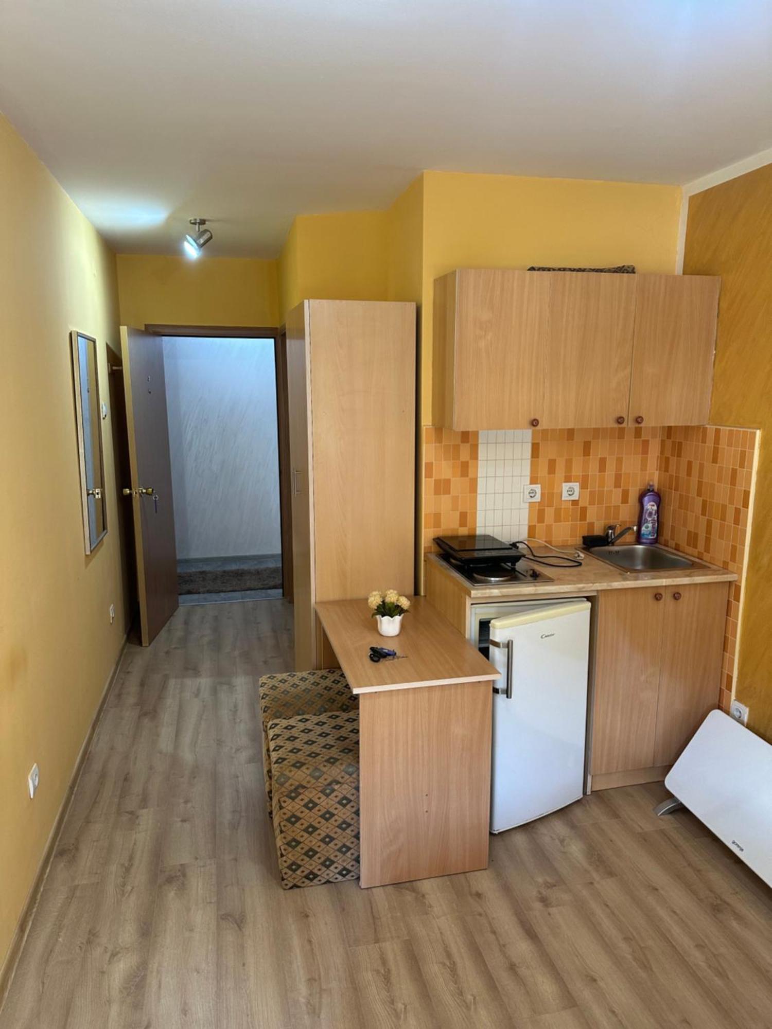 Apartments Bokan Τσέτινιε Εξωτερικό φωτογραφία