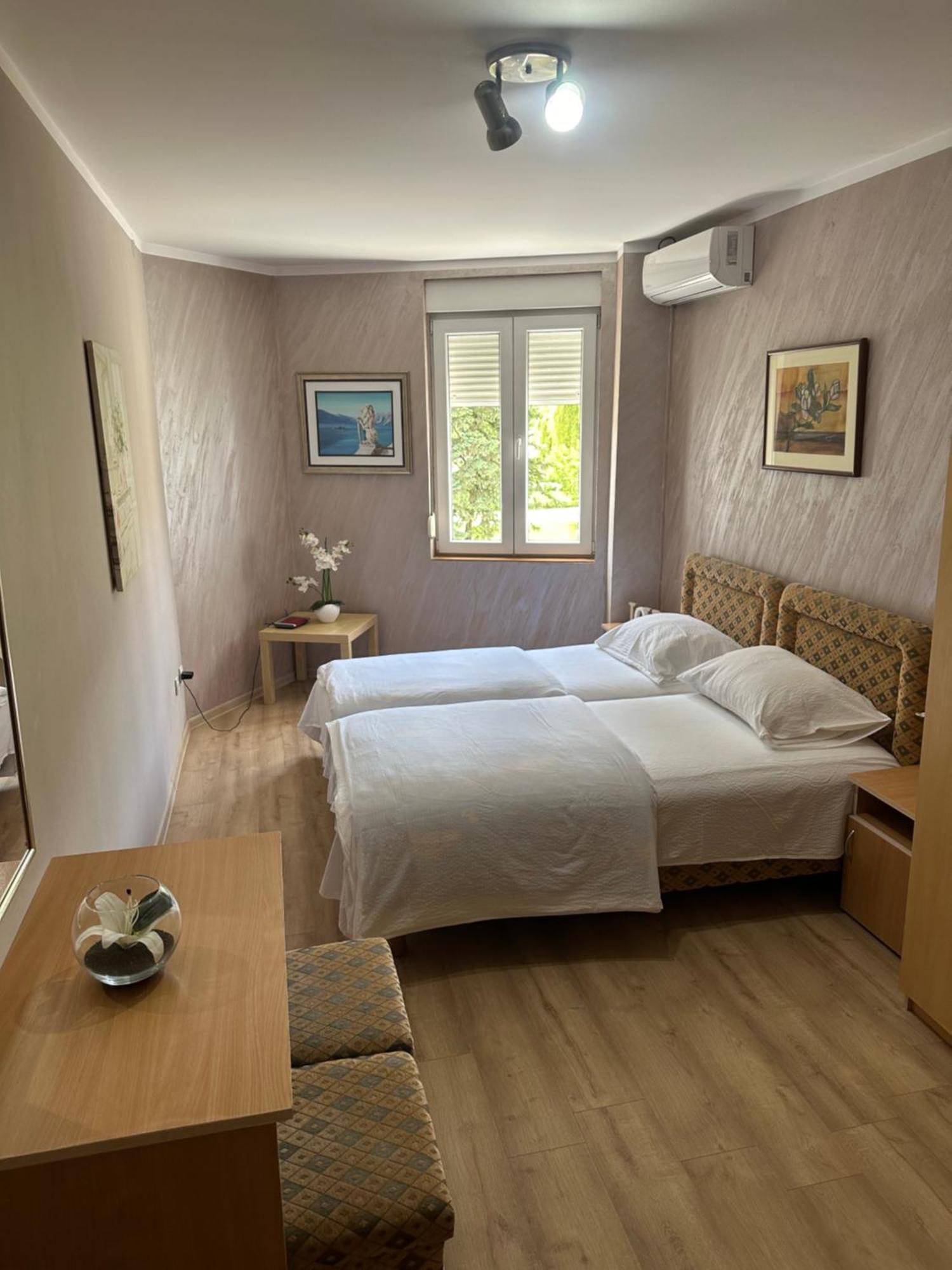 Apartments Bokan Τσέτινιε Εξωτερικό φωτογραφία