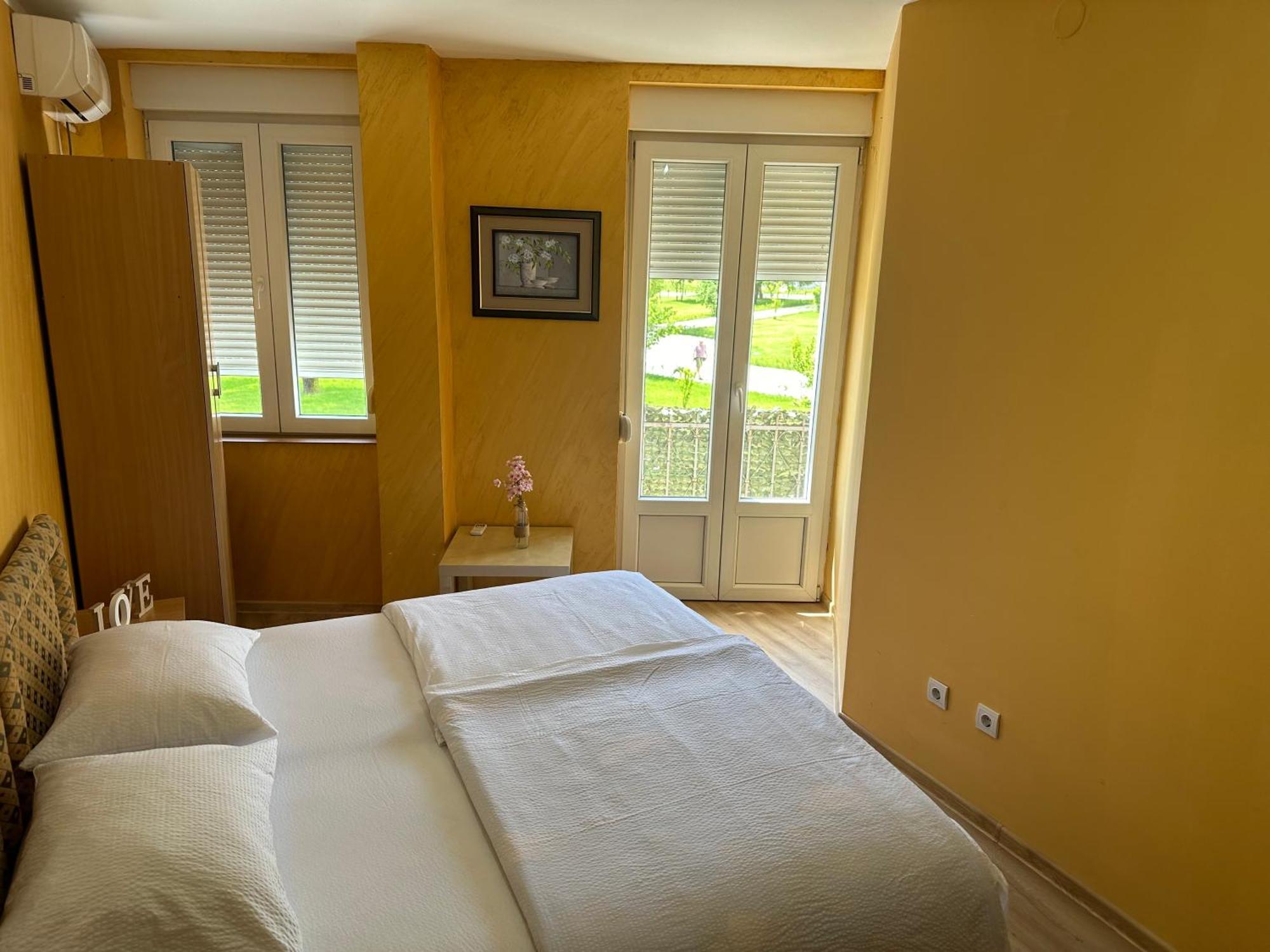 Apartments Bokan Τσέτινιε Εξωτερικό φωτογραφία