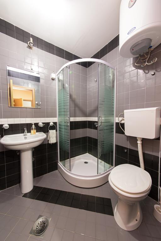 Apartments Bokan Τσέτινιε Δωμάτιο φωτογραφία