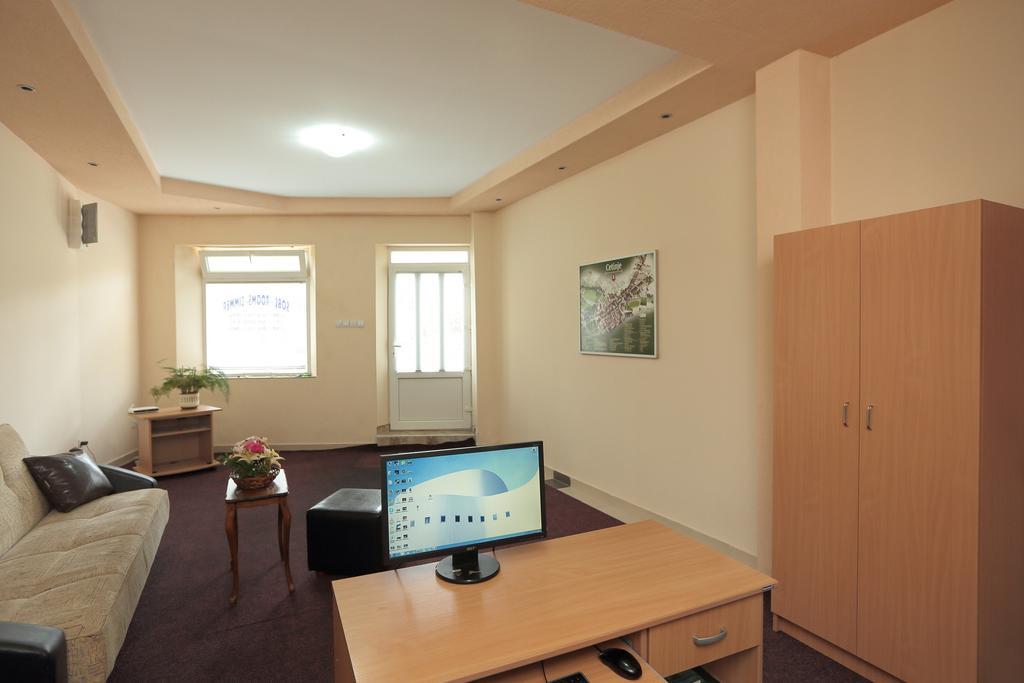 Apartments Bokan Τσέτινιε Εξωτερικό φωτογραφία