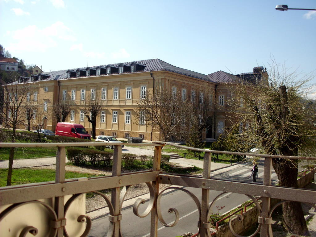 Apartments Bokan Τσέτινιε Δωμάτιο φωτογραφία